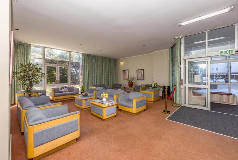 1 Bedroom Property for Sale in Townsend Estate Western Cape
